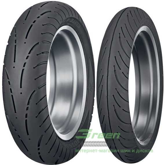 Купити Мотошини DUNLOP ELITE 4 180/60R16 80H TL REAR
