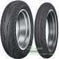 Купити Мотошини DUNLOP ELITE 4 180/60R16 80H TL REAR