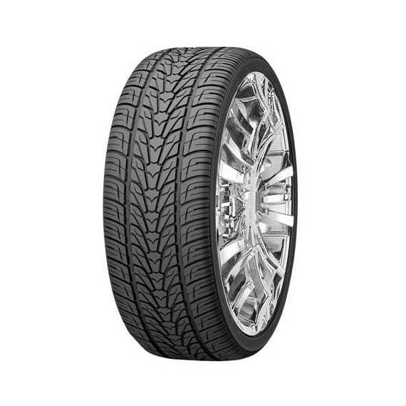 Купити Літня шина ROADSTONE Roadian HP 275/55/20 117V