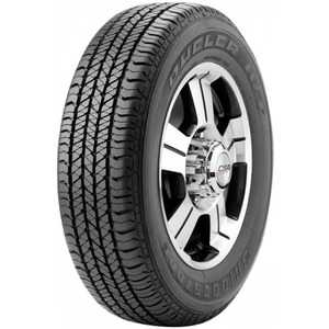 Купити Всесезонна шина BRIDGESTONE Dueler H/T 684 III 245/70R16 111T