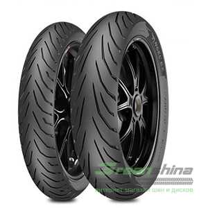 Купити PIRELLI Angel City 110/70R17 54S Front/Rear TL