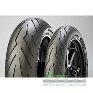 Купити PIRELLI DIABLO ROSSO 3 190/50R17 73W