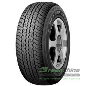 Купити Літня шина DUNLOP Grandtrek AT25 265/60R18 110H