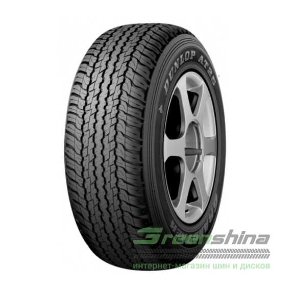 Купить Летняя шина DUNLOP Grandtrek AT25 265/60R18 110H