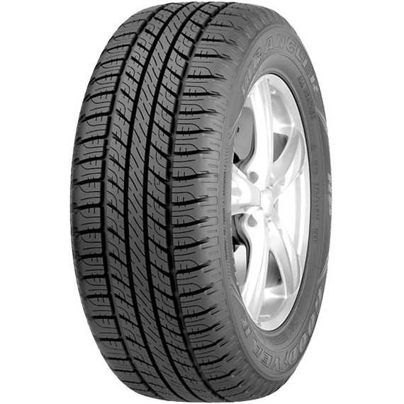 Купити Літня шина GOODYEAR Wrangler HP 2 275/60R18 113H