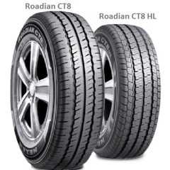 Купити Літня шина ROADSTONE Roadian CT8 205/70R15C 104/102T