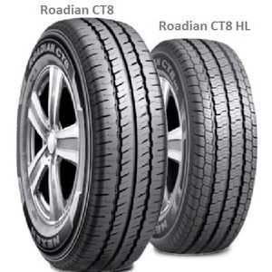 Купити Літня шина ROADSTONE Roadian CT8 195/80R15C 106/104R