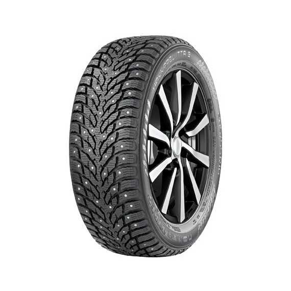 Купити Зимова шина Nokian Tyres Hakkapeliitta 9 205/60R16 96T (Шип)