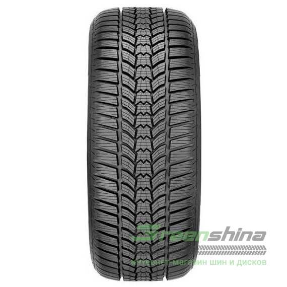 Купити Зимова шина SAVA Eskimo HP2 205/55R16 94H