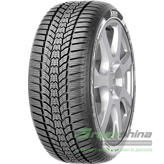 Купить Зимняя шина SAVA Eskimo HP2 205/55R16 94H