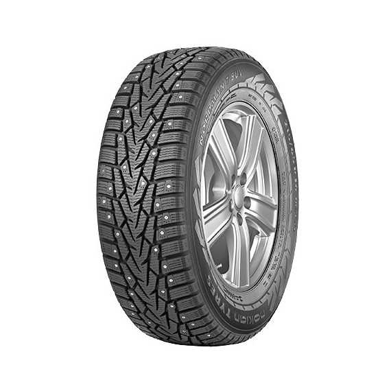 Купить Зимняя шина Nokian Tyres Nordman 7 SUV 255/65R17 114T (Шип)