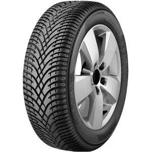 Купити Зимова шина BFGOODRICH G-Force Winter 2 215/55R17 98H