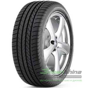 Купити Літня шина GOODYEAR EfficientGrip 195/60R15 88V