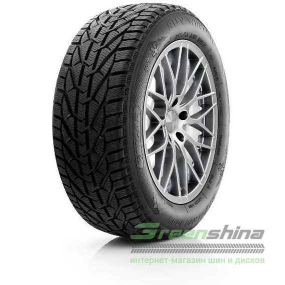 Купити Зимова шина TIGAR SUV Winter 225/65R17 106H