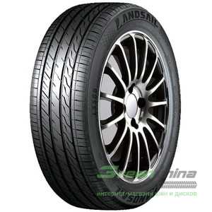 Купить Летняя шина LANDSAIL LS 588 275/40R19 101Y