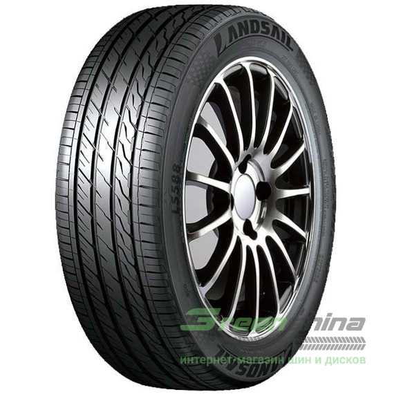 Купити Літня шина LANDSAIL LS 588 275/40R19 101Y