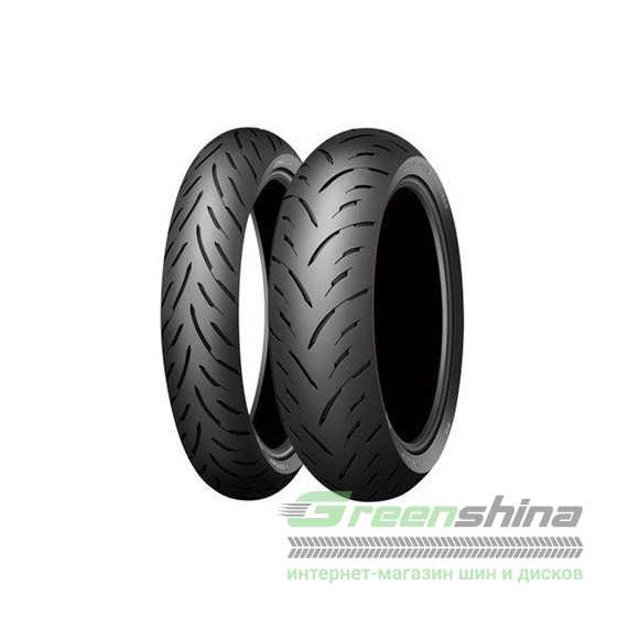 Купити DUNLOP Sportmax GPR 300 150/70R17 69W TL