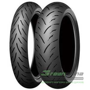 Купити DUNLOP Sportmax GPR 300 190/50R17 73W