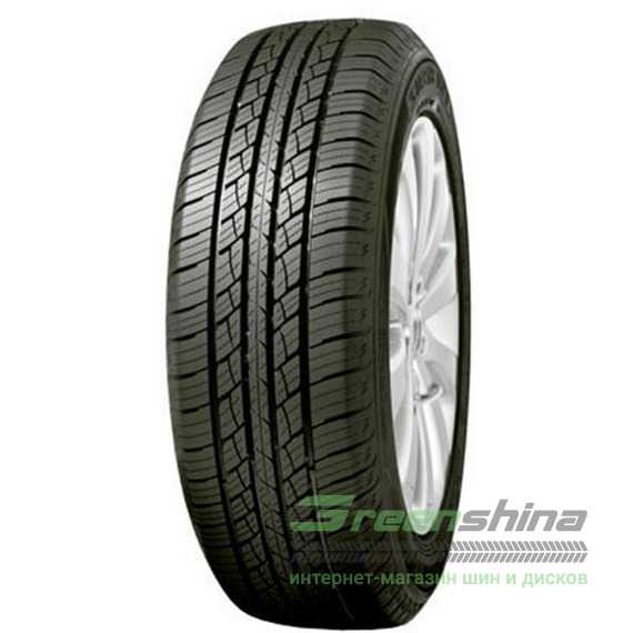 Купити Літня шина GOODRIDE SU 318 225/50R19 107V