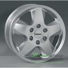 Купить RONAL R44 CS R16 W7 PCD5x130 ET43 DIA84.1