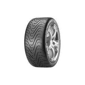 Купити Літня шина PIRELLI P Zero Corsa 245/35 R20 91Y