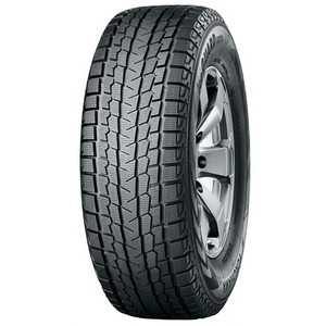 Купити Зимова шина YOKOHAMA IceGUARD G075 215/80R15 102Q
