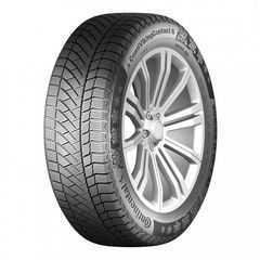 Купить Зимняя шина CONTINENTAL ContiVikingContact 6 SUV 275/40R21 107T