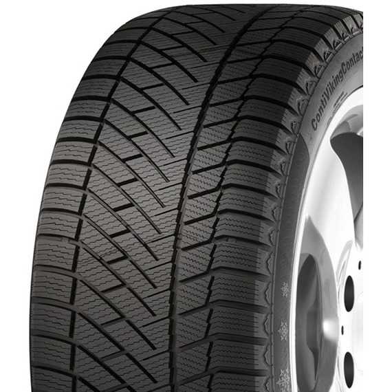 Купити Зимова шина CONTINENTAL ContiVikingContact 6 SUV 275/40R21 107T