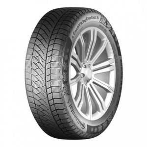 Купити Зимова шина CONTINENTAL ContiVikingContact 6 SUV 275/40R21 107T