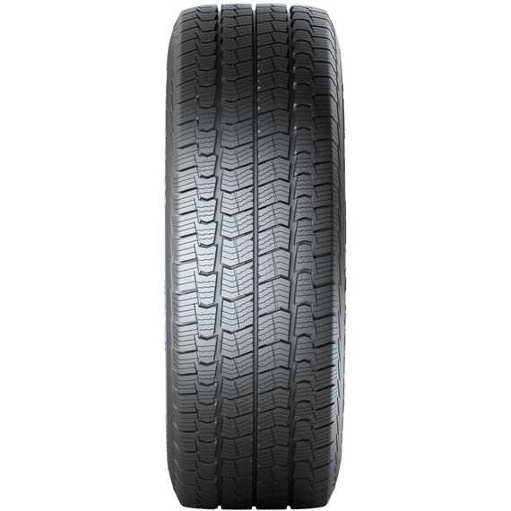 Купить Всесезонная шина MATADOR MPS400 Variant AW 2 235/65R16C 115/113R