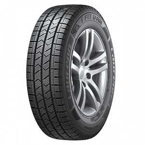 Купить Зимняя шина LAUFENN i Fit Van LY31 195/70R15C 104/102R