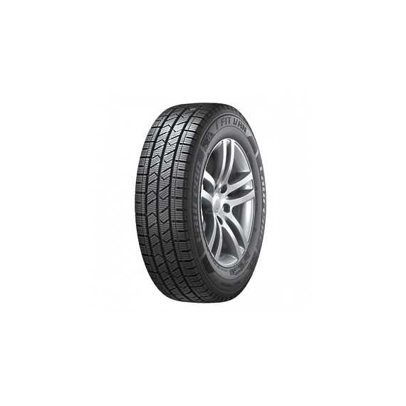 Купити Зимова шина LAUFENN i Fit Van LY31 195/70R15C 104/102R