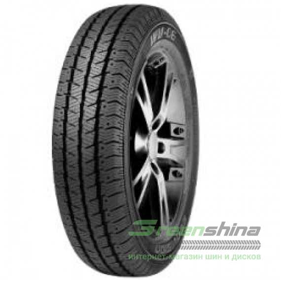 Купити Зимова шина OVATION WV 06 185/R14C 102/100R (шип)