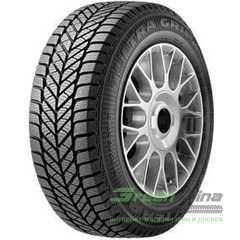 Купити Зимова шина GOODYEAR UltraGrip Ice SUV 265/60 R18 114T