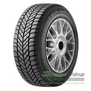 Купить Зимняя шина GOODYEAR UltraGrip Ice SUV 265/60 R18 114T