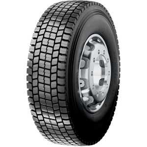 Купити BRIDGESTONE M 729 (ведуча) 315/80R22.5 154/156M