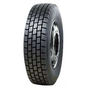 Купити Вантажна шина OVATION VI 668 (ведуча) 295/80R22.5 152/149M