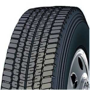 Купити Вантажна шина TRIANGLE TRD02 295/80R22.5 154/151M