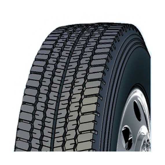 Купити Вантажна шина TRIANGLE TRD02 295/80R22.5 154/151M