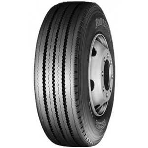 Купить BRIDGESTONE Bridgestone R295 (прицепная) 11.00R22.5 148/145L