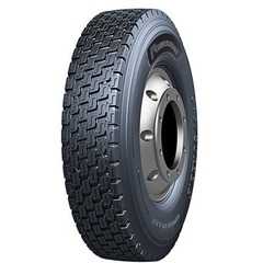 Купить Грузовая шина POWERTRAC Power Plus (ведущая) 315/70R22.5 154/150L