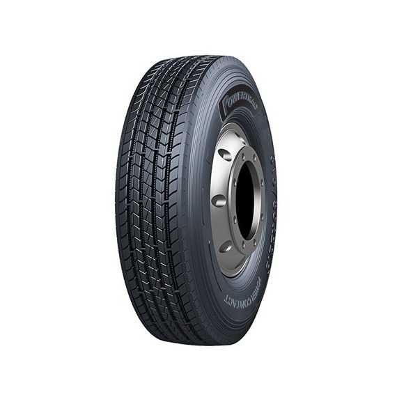 Купить Грузовая шина POWERTRAC Power Contact (рулевая) 315/70R22.5 154/150M