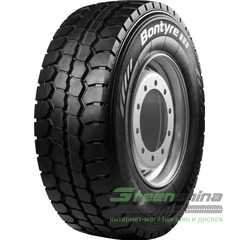 Купити Вантажна шина BONTYRE R-950 (рульова) 385/65R22.5 160K