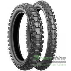 Купить BRIDGESTONE Battle Cross X20 80/100R21 51M Front T​T