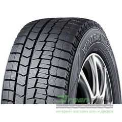 Купити Зимова шина DUNLOP Winter Maxx WM02 245/45R18 100T