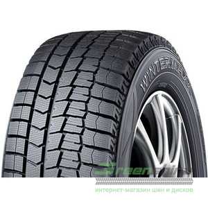 Купити Зимова шина DUNLOP Winter Maxx WM02 245/45R18 100T