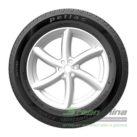 Купить Летняя шина PETLAS Imperium PT515 205/60R16 92V