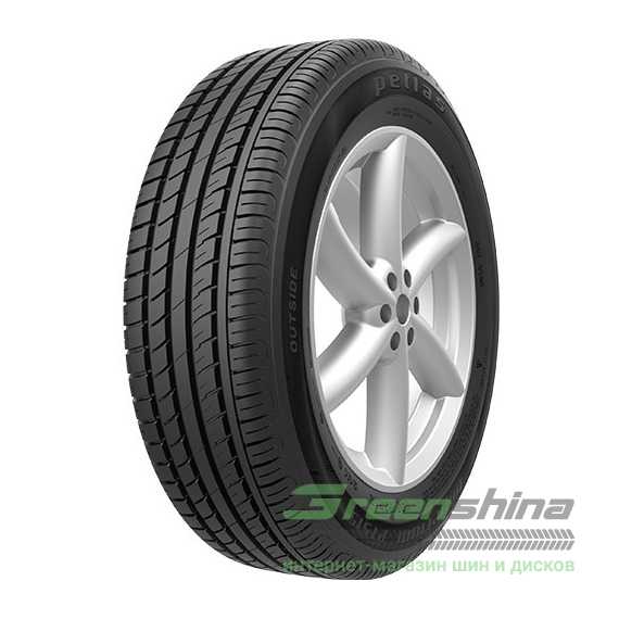 Купить Летняя шина PETLAS Imperium PT515 205/60R16 92V