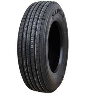 Купить Грузовая шина SAMSON GL282A (рулевая) 315/70R22.5 154/150L