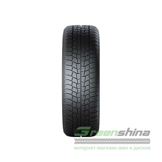 Купити Зимова шина GISLAVED Euro Frost 6 245/45R18 100V